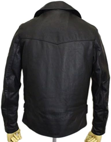 Amazon | [ジェームスグロース] G39-12 MEN'S GEORGIAN HORSE JKT